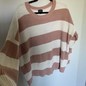 Torrid sweater